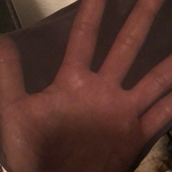 Enfocus long Black and green maxi EUC - Picture 7 of 9